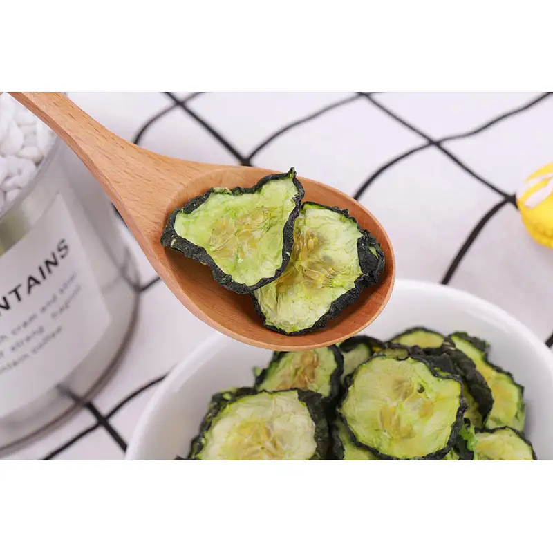 A/D cucumber